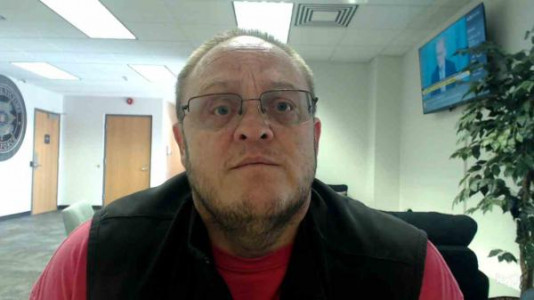 Marcus Jessop a registered Sex or Kidnap Offender of Utah