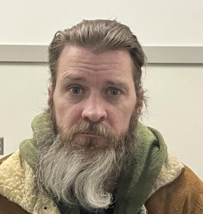 Michael Timothy Reeve a registered Sex or Kidnap Offender of Utah