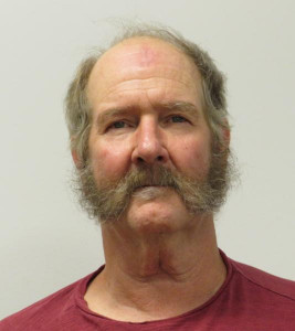 Alexander Miller a registered Sex or Kidnap Offender of Utah