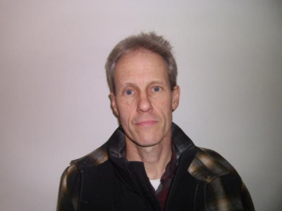 Gerald Roskelley a registered Sex or Kidnap Offender of Utah