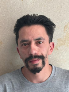 Danny Hernandez a registered Sex or Kidnap Offender of Utah