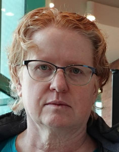Rose Annette Hansen a registered Sex or Kidnap Offender of Utah