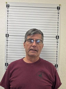 Dale Glen Waite a registered Sex or Kidnap Offender of Utah