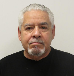 Robert Albert Martinez a registered Sex or Kidnap Offender of Utah