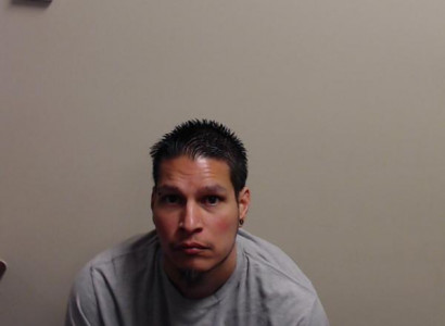 Marcel Etsitty a registered Sex or Kidnap Offender of Utah