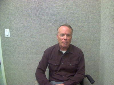 John Clatworthy a registered Sex or Kidnap Offender of Utah