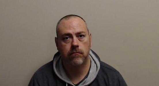 Derek Thomas a registered Sex or Kidnap Offender of Utah