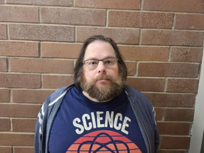 Scott Christoffersen a registered Sex or Kidnap Offender of Utah