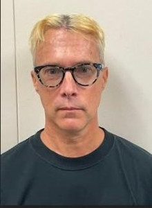 Jeffery David Burton a registered Sex or Kidnap Offender of Utah
