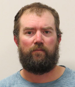 David William Black a registered Sex or Kidnap Offender of Utah