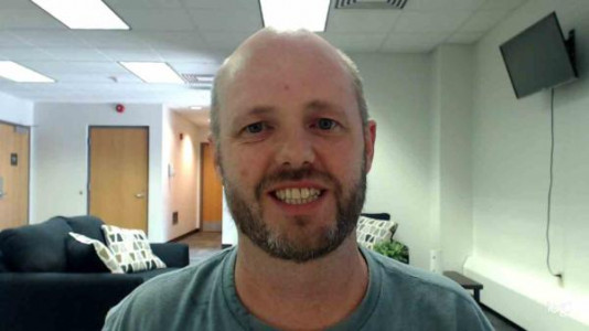 Curtis Reed Crittenden a registered Sex or Kidnap Offender of Utah