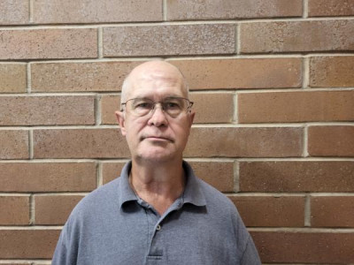 Gary Delos Hill a registered Sex or Kidnap Offender of Utah