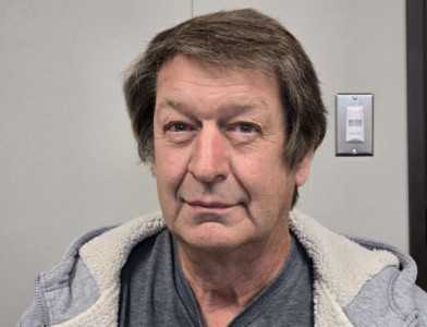 Daryl Otterson a registered Sex or Kidnap Offender of Utah
