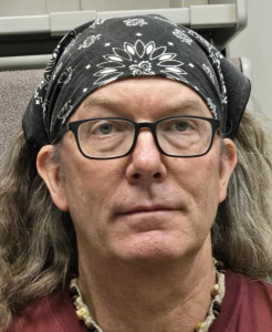 Travis Wayne Maness a registered Sex or Kidnap Offender of Utah