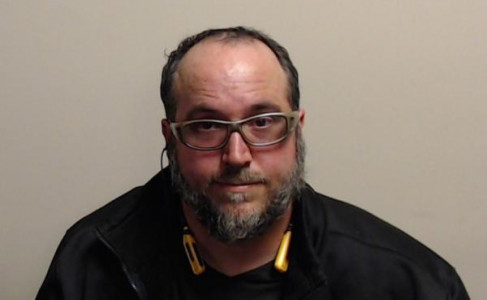 Josh Lee Baalman a registered Sex or Kidnap Offender of Utah