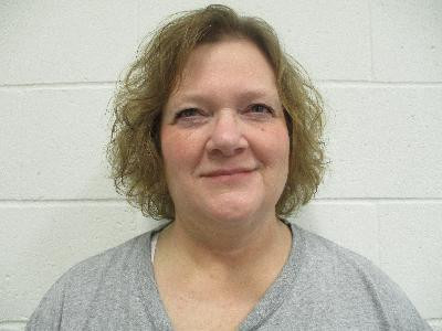 Angela Ray Andrews a registered Sex or Kidnap Offender of Utah