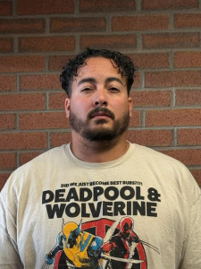 Marcos Ernesto Segarra a registered Sex or Kidnap Offender of Utah