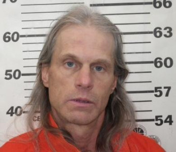 Barry Wayne Stamp a registered Sex Offender of Maryland