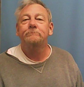 John Westlake a registered Sex or Kidnap Offender of Utah