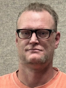 Aaron Thomas Skoy a registered Sex or Kidnap Offender of Utah