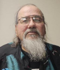 Steven Leroy George a registered Sex or Kidnap Offender of Utah