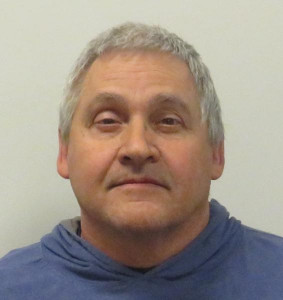 Garret Witkamp a registered Sex or Kidnap Offender of Utah