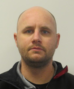Zachery Jensen a registered Sex or Kidnap Offender of Utah