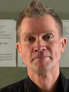 Brent Nelson a registered Sex or Kidnap Offender of Utah