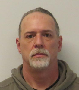 David Lamar Hansen a registered Sex or Kidnap Offender of Utah