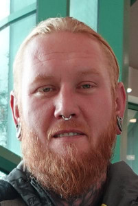 Brandon Lee Harris a registered Sex or Kidnap Offender of Utah