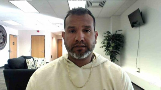 Hector Flores a registered Sex or Kidnap Offender of Utah