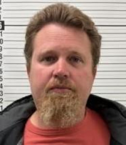 Michael John Eggli a registered Sex or Kidnap Offender of Utah