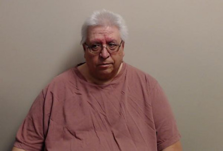 Cyril Martinez a registered Sex or Kidnap Offender of Utah