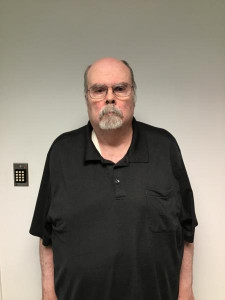 Gary Wayne Clark a registered Sex or Kidnap Offender of Utah
