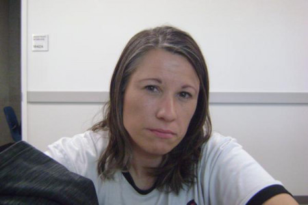 Jordan Michelle Hunt a registered Sex or Kidnap Offender of Utah