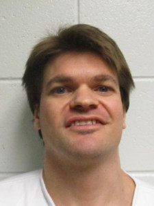 Earon William Edward Lisenbee a registered Sex or Kidnap Offender of Utah