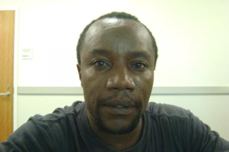 Albert Sudi Rwabusisoni a registered Sex or Kidnap Offender of Utah