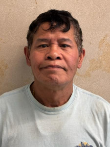 Malaythong Oudomvilay a registered Sex or Kidnap Offender of Utah