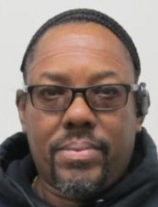 Gary Lewis Dansby a registered Sex or Kidnap Offender of Utah