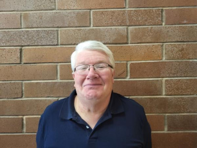 Larry Ted Parker a registered Sex or Kidnap Offender of Utah