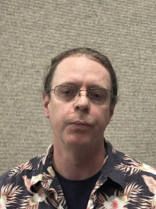 Alexander David Wilsher a registered Sex or Kidnap Offender of Utah