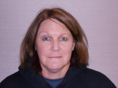 Stacy Lynn Behrman a registered Sex or Kidnap Offender of Utah
