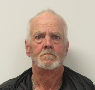 Roger Arlo Livingston a registered Sex or Kidnap Offender of Utah