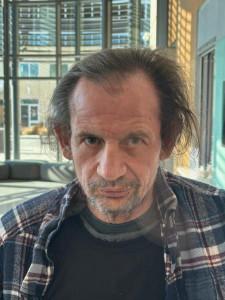 John Felix Reinhardt a registered Sex or Kidnap Offender of Utah