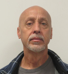 Tony Lamont Smith a registered Sex or Kidnap Offender of Utah