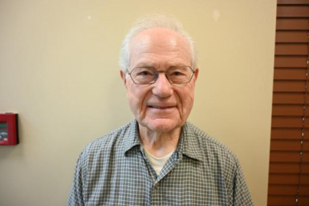 Gil Colin Pectol a registered Sex or Kidnap Offender of Utah