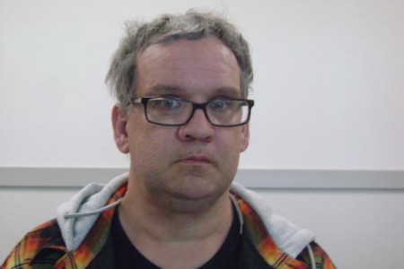 Jeremy S Gunnell a registered Sex or Kidnap Offender of Utah