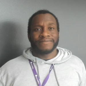 Jermaine Diaz Gardner a registered Sex or Kidnap Offender of Utah