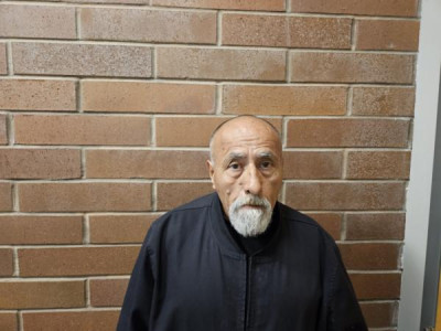 Richard Martin Ceballos a registered Sex or Kidnap Offender of Utah