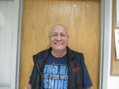 Agustin Tino Talamentes a registered Sex or Kidnap Offender of Utah